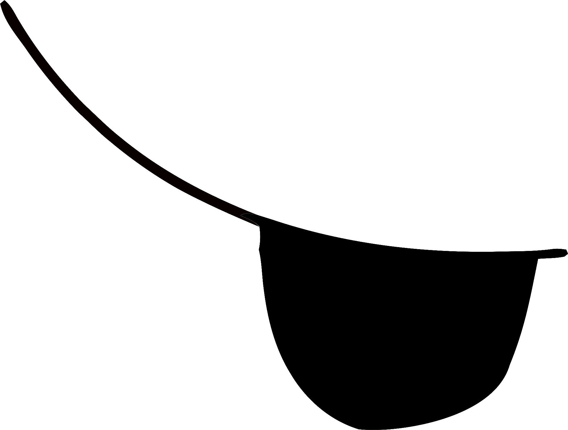 Eye Patch Png
