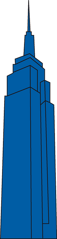 wallpapers Transparent Empire State Building Clipart empire state building clipart free