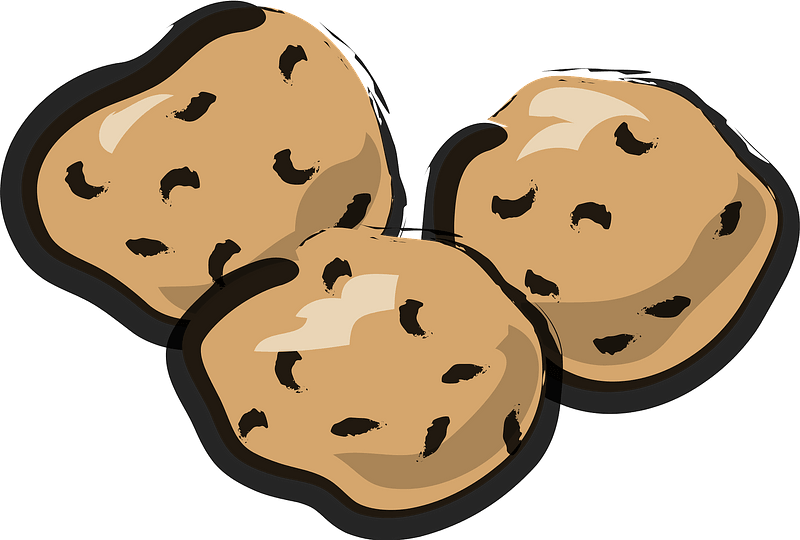 Potatoes clipart