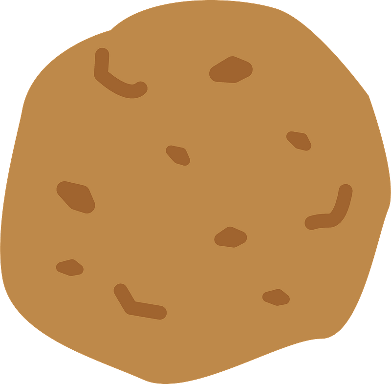 Pomme de terre clipart