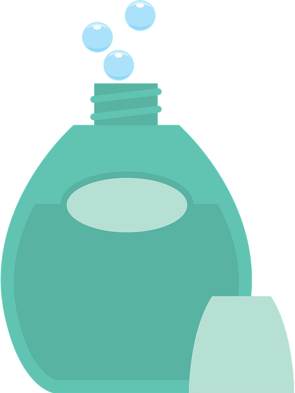 Shampoo clipart. Free download transparent .PNG Creazilla
