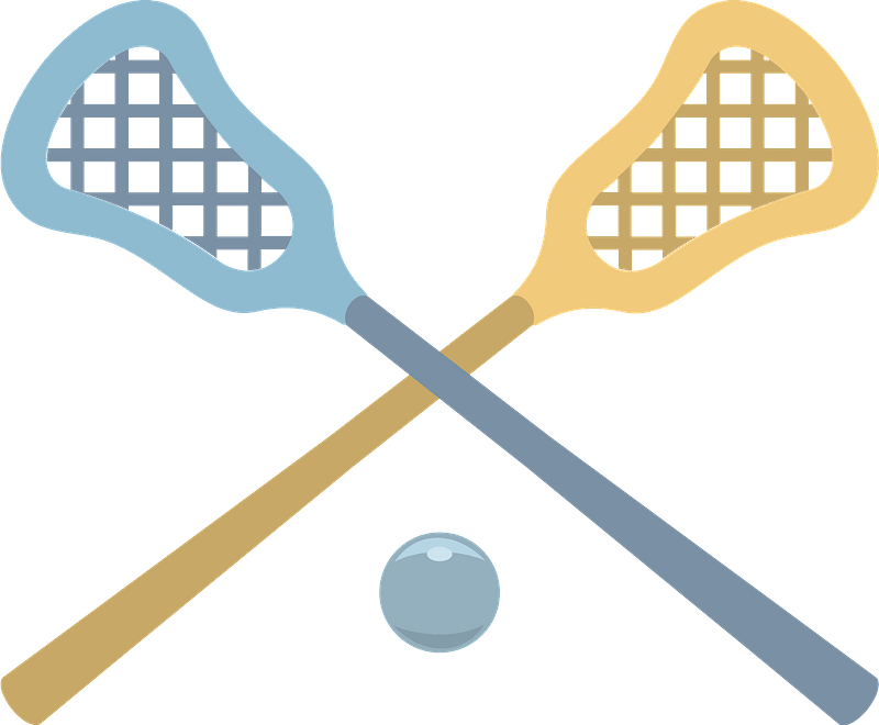 Lacrosse stick clipart. Free download transparent .PNG | Creazilla