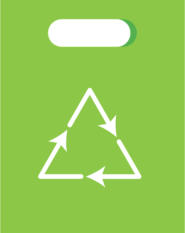 Plastic bag clipart. Free download transparent .PNG Creazilla