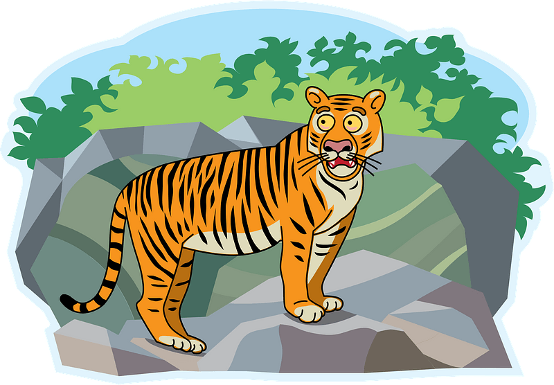 Tiger Clipart Free Download Transparent PNG Creazilla tiger-clipart-free-download-transparent-png-creazilla