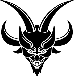 Devil - Free vector clipart images on creazilla.com