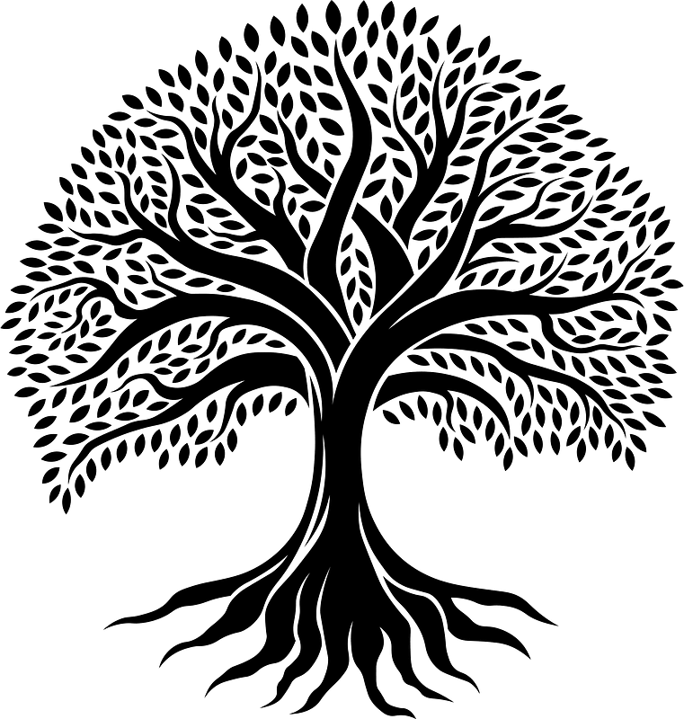 Tree Of Life clipart