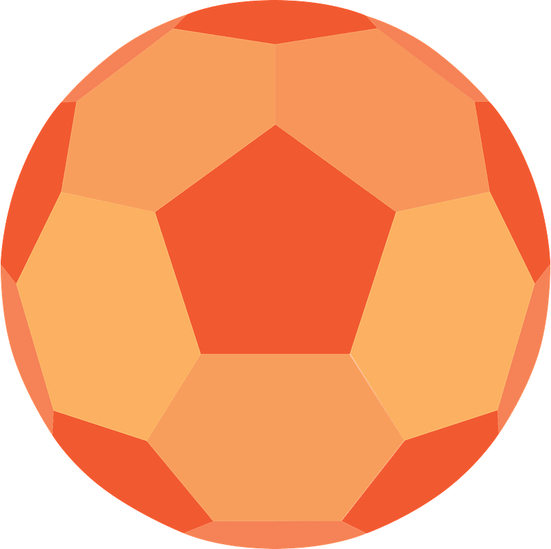 Handball ball clipart. Free download transparent .PNG Creazilla