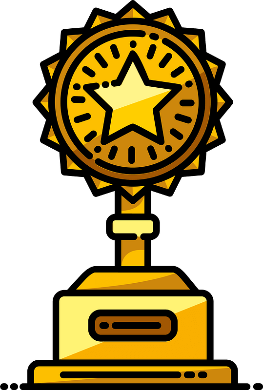 Prize Clipart Free Download Transparent PNG Creazilla