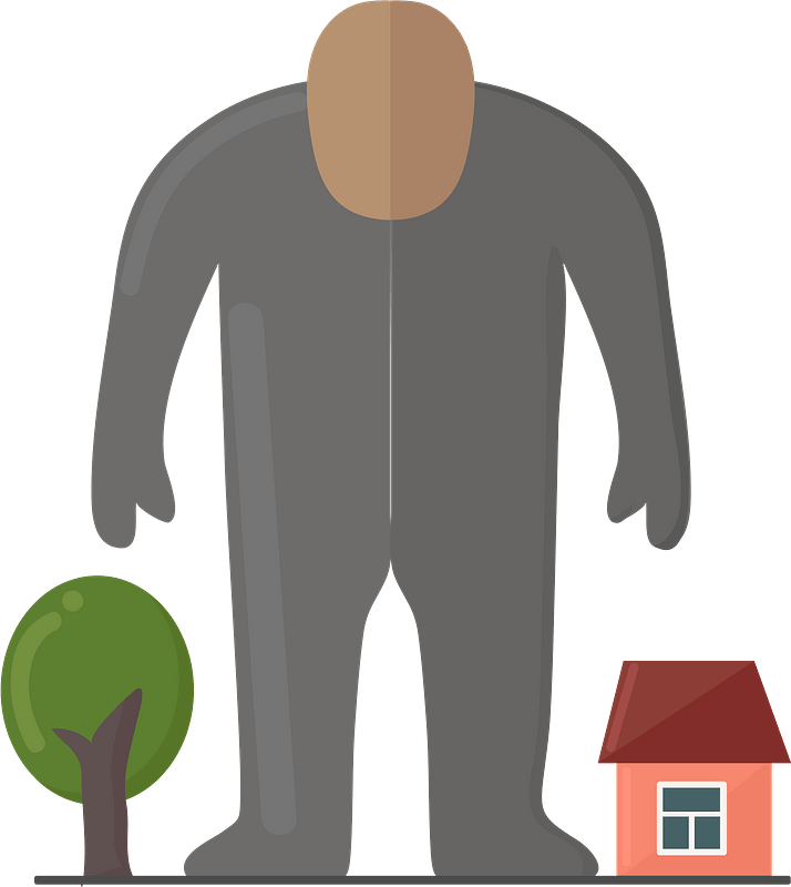 Giant clipart. Free download transparent .PNG | Creazilla