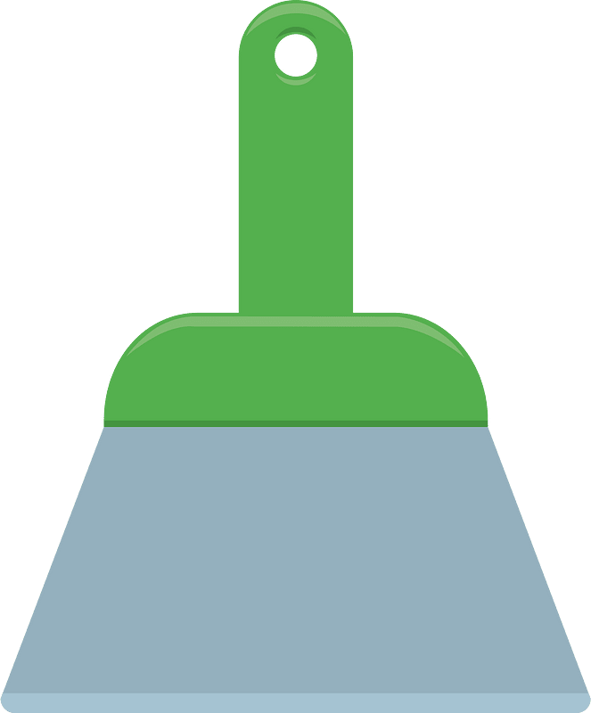 Spatula clipart. Free download transparent .PNG Creazilla