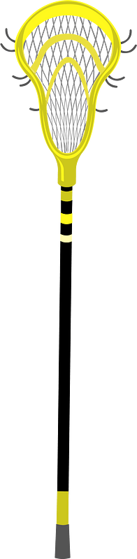 Lacrosse stick clipart. Free download transparent .PNG | Creazilla