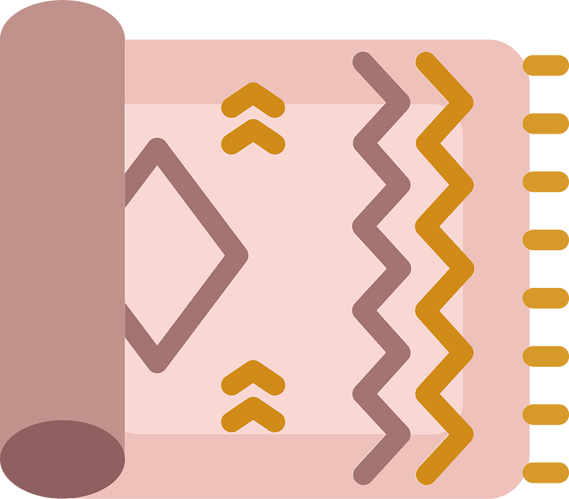 Rug clipart. Free download transparent .PNG Creazilla