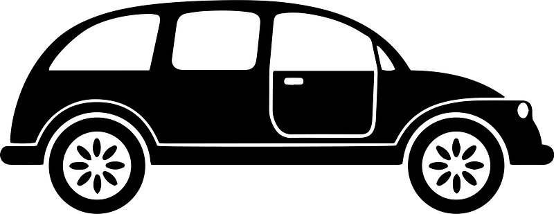Клипарт Car