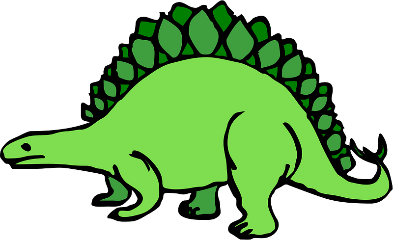 Dinosaur Clipart Free Download Transparent Png Creazilla