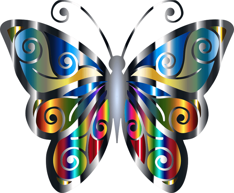 Abstract clipart. Free download transparent .PNG Creazilla