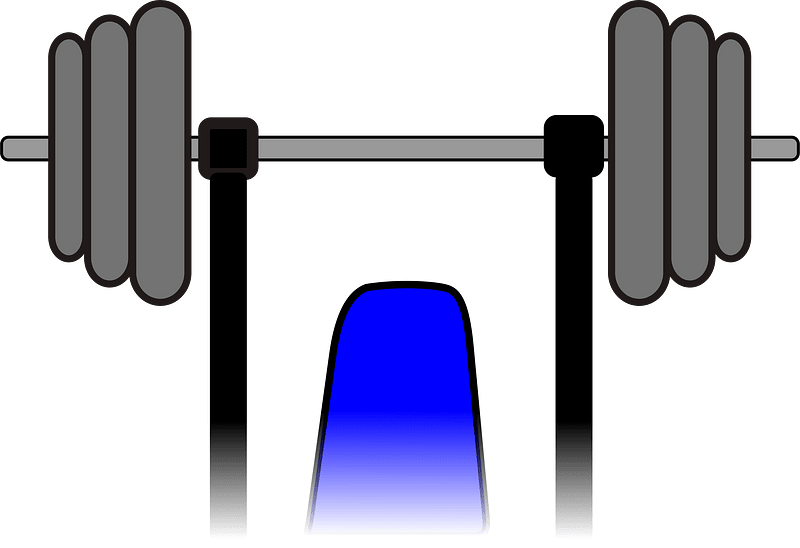 Weights Clipart Free Download Transparent PNG Creazilla Weights Clipart Md