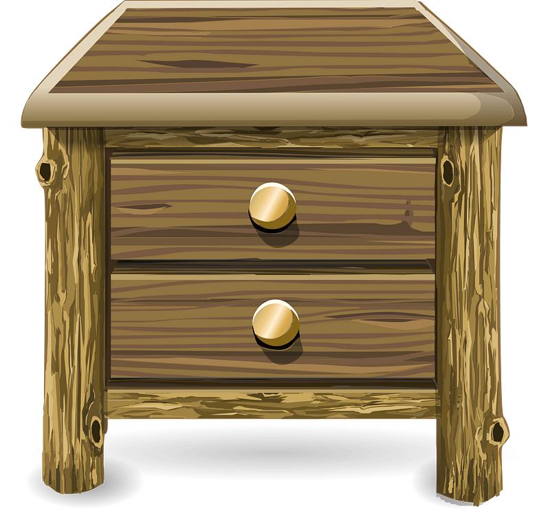 Small chest clipart. Free download transparent .PNG Creazilla