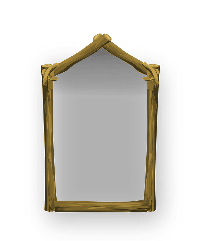 Wall decor picture clipart. Free download transparent .PNG Creazilla