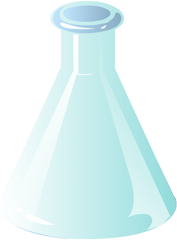Beaker clipart. Free download transparent .PNG Creazilla