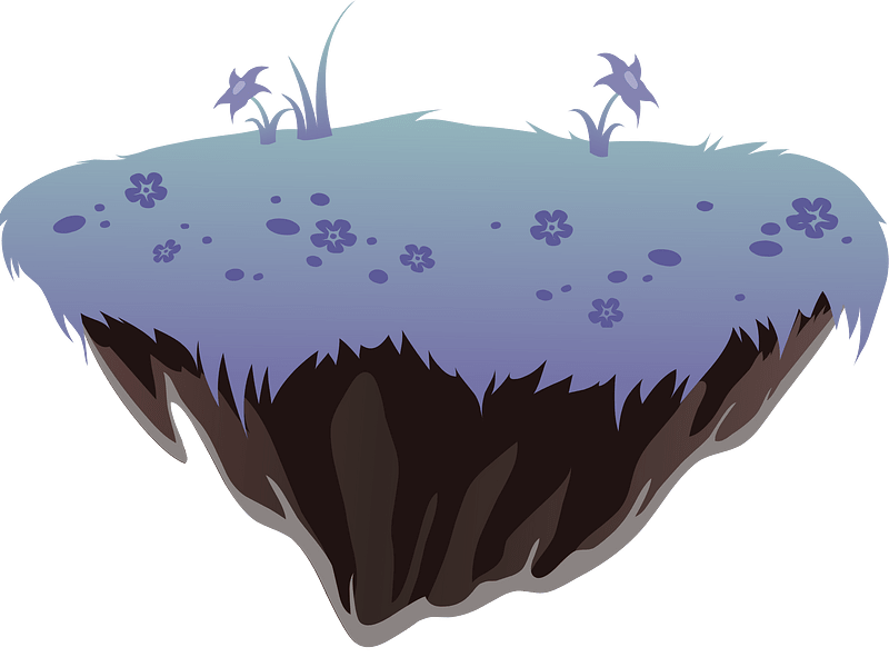 Flying platform clipart. Free download transparent .PNG Creazilla