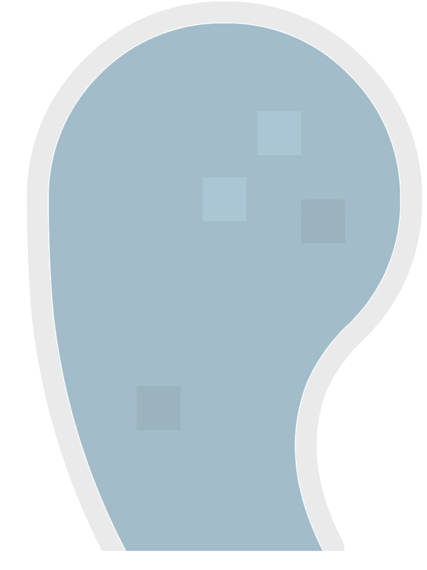 Grey underground tunnel clipart. Free download transparent .PNG | Creazilla