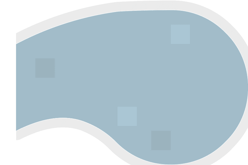 Grey underground tunnel clipart. Free download transparent .PNG | Creazilla