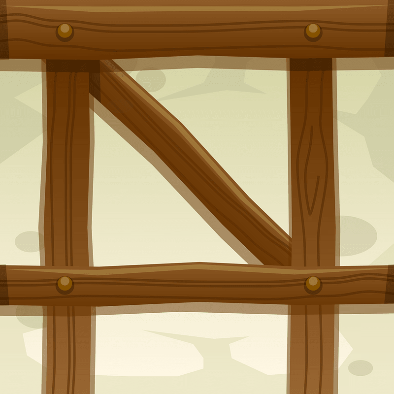 Fachwerk white wall clipart. Free download transparent .PNG Creazilla