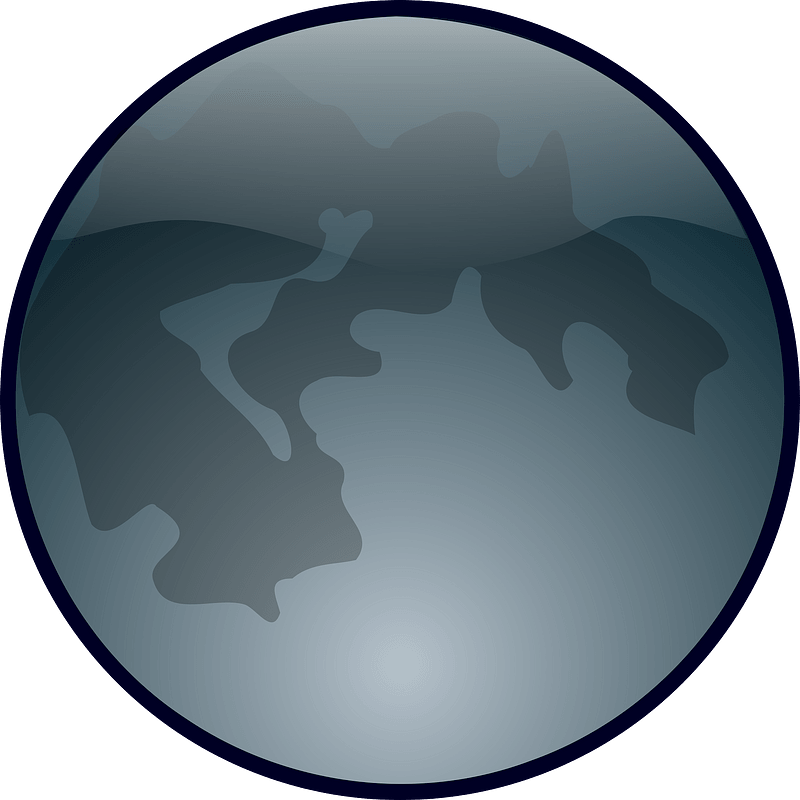 Full Moon Clipart Free Download Transparent Png Creazilla