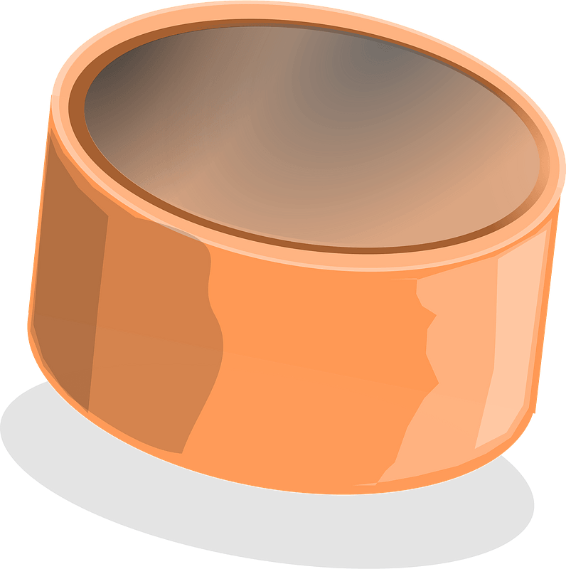 Packing tape clipart. Free download transparent .PNG Creazilla