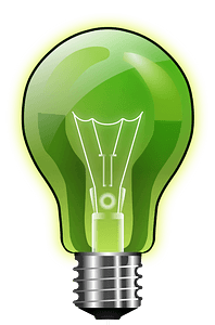 Green-light-on clipart. Free download transparent .PNG | Creazilla