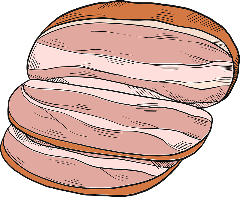 Speck clipart