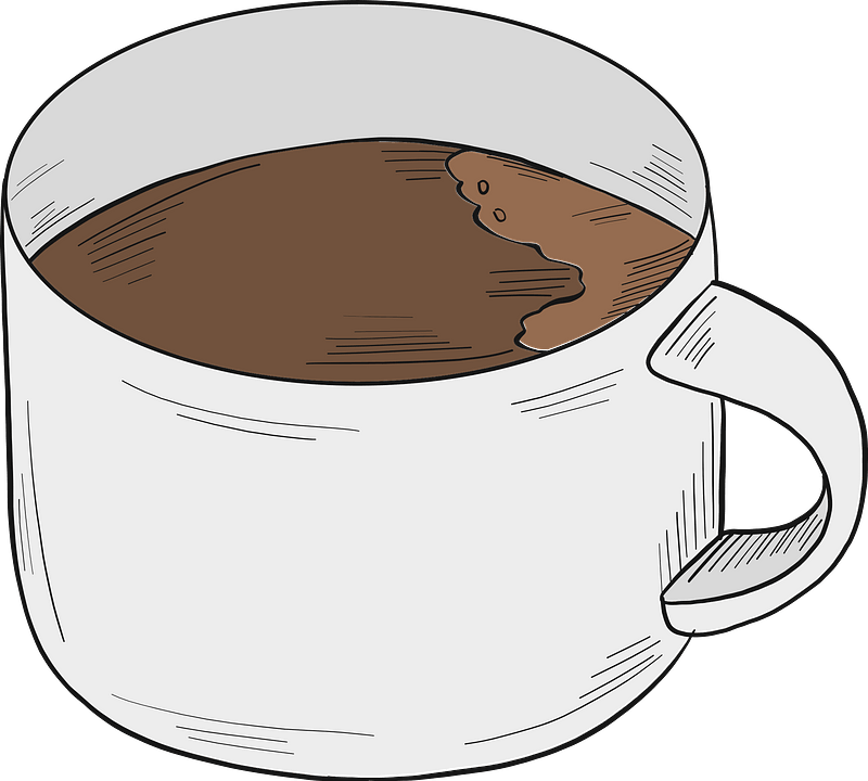 Hot chocolate clipart. Free download transparent .PNG | Creazilla