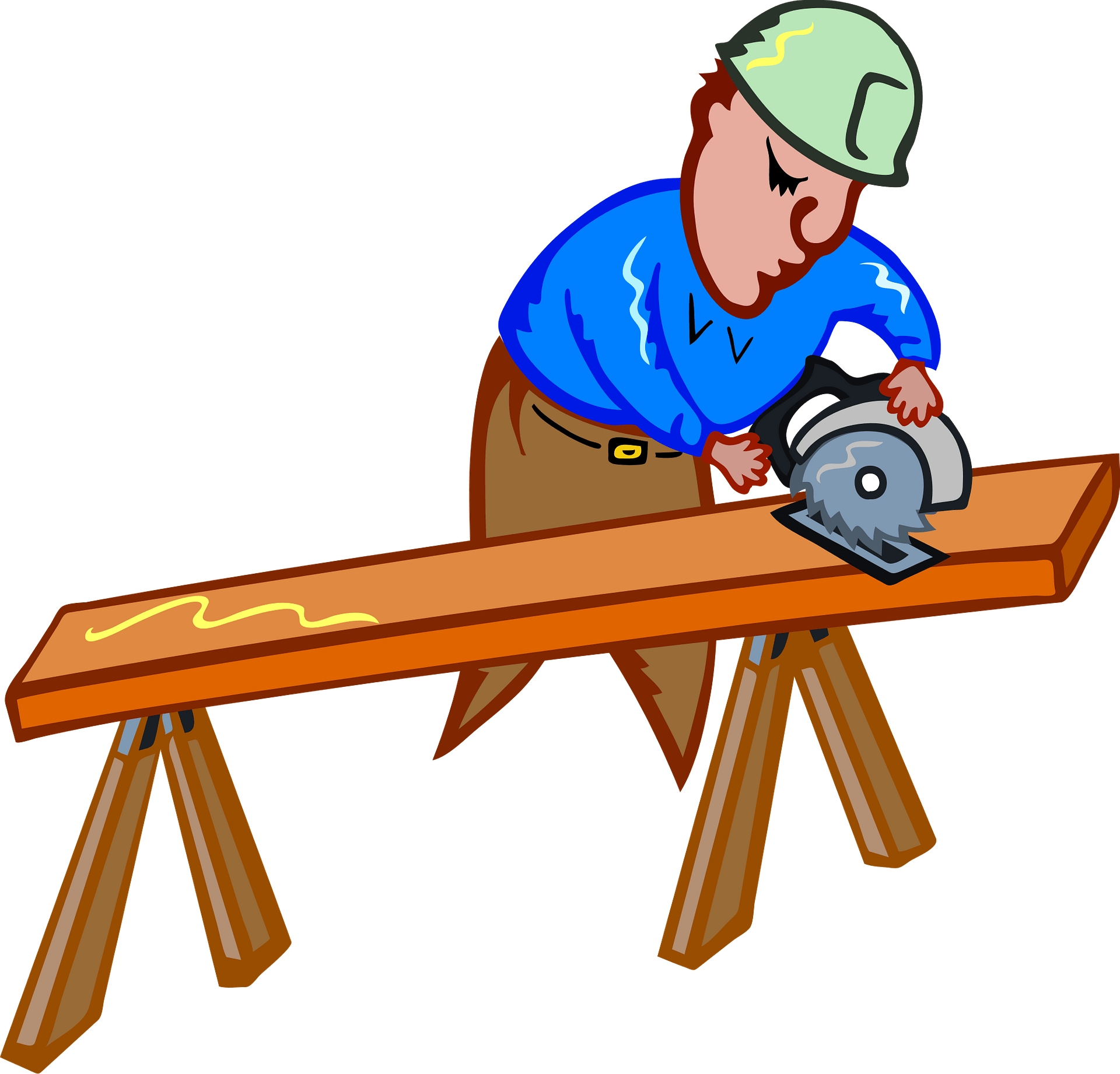 Carpenter Clipart Png