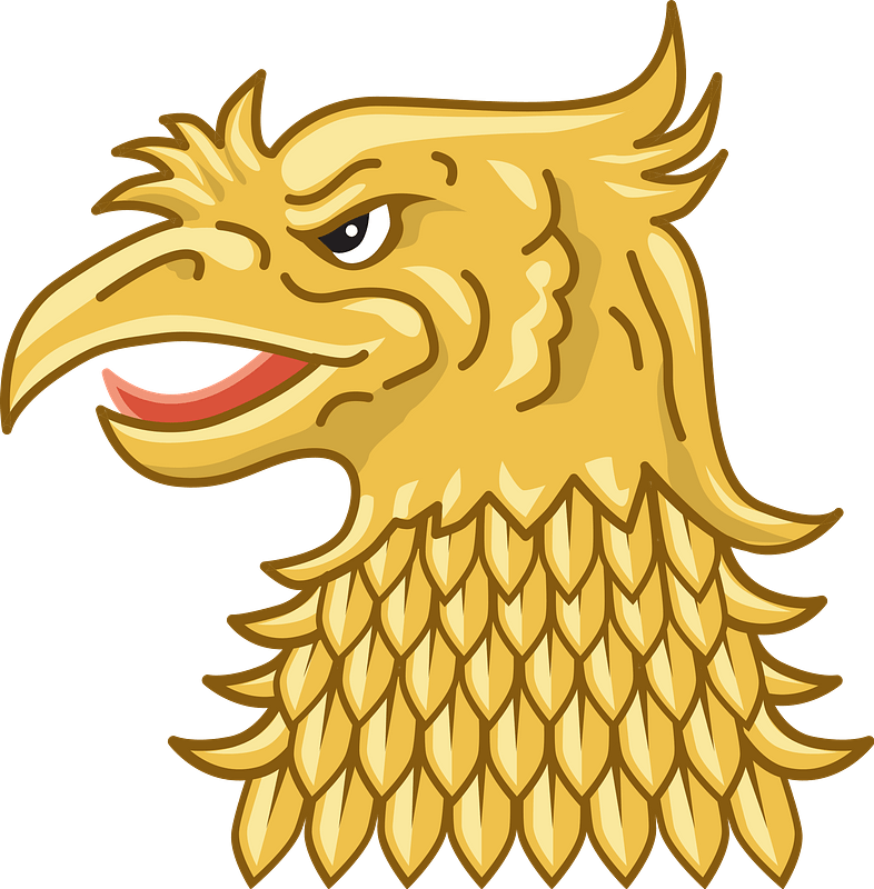 Eagle clipart. Free download transparent .PNG Creazilla