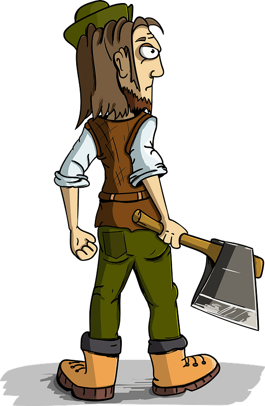 Cleaver clipart. Free download transparent .PNG Creazilla