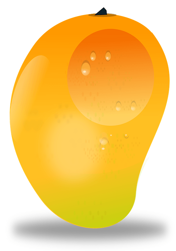 Mango clipart. Free download transparent .PNG Creazilla