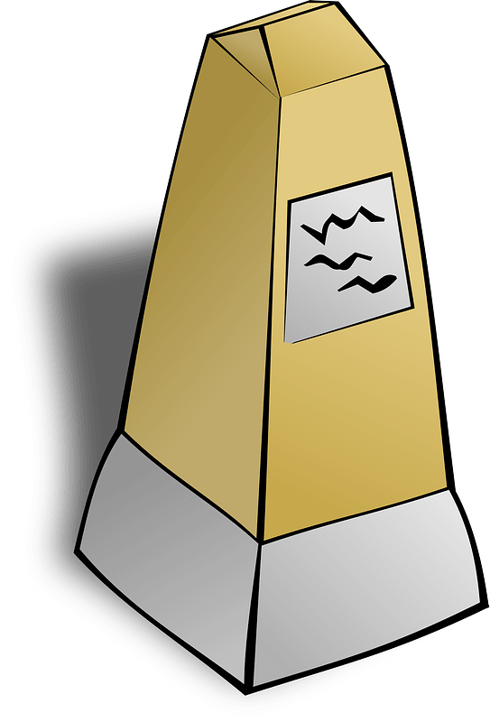 Obelisk clipart. Free download transparent .PNG Creazilla