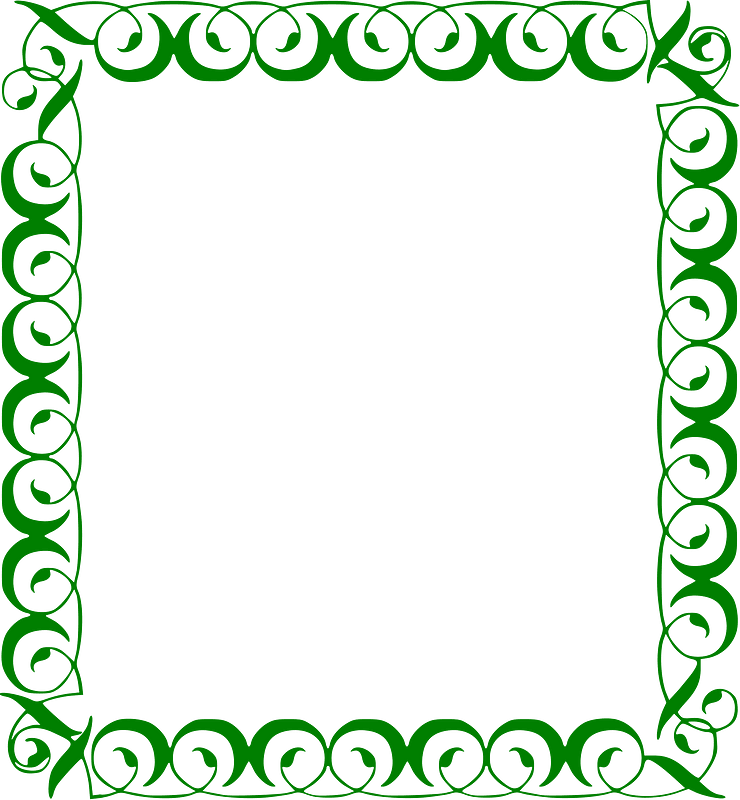 Green clipart. Free download transparent .PNG Creazilla