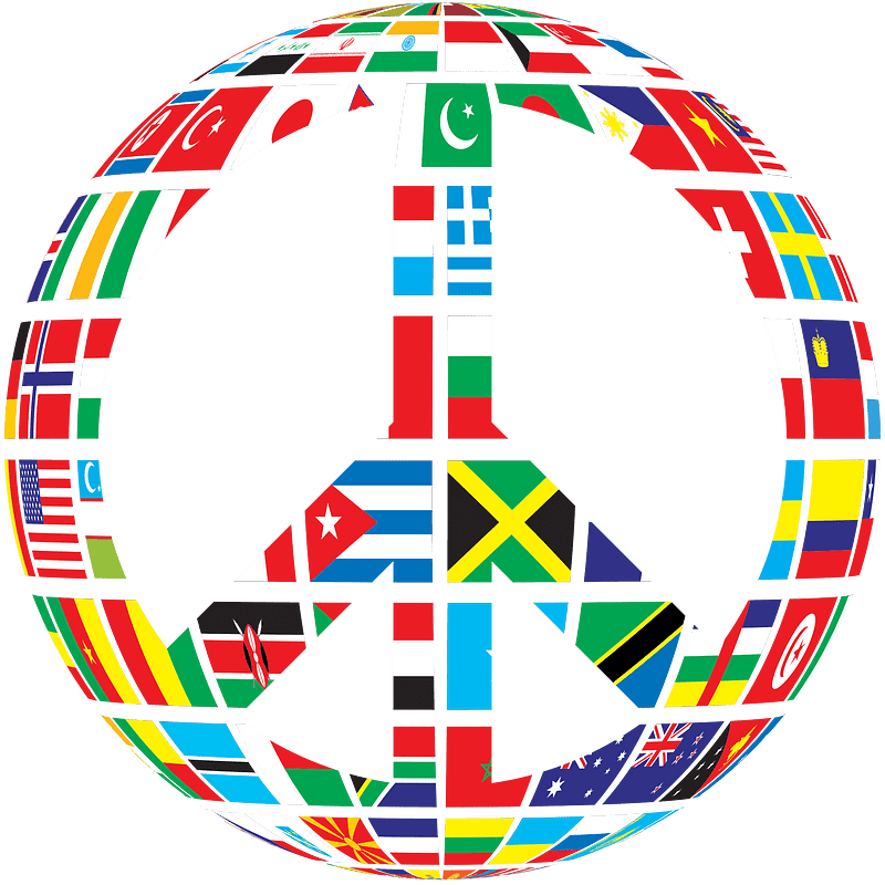 Countries clipart. Free download transparent .PNG | Creazilla