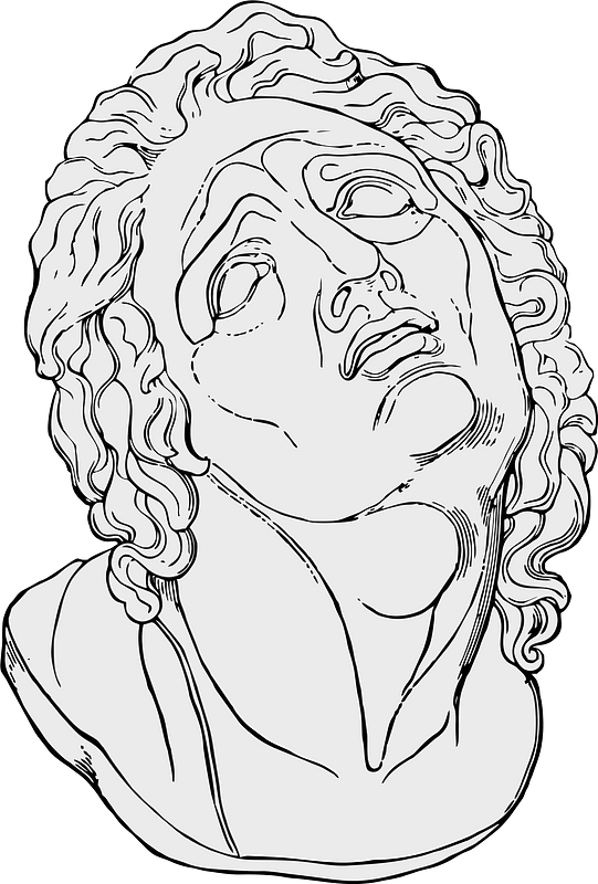 Statue clipart. Free download transparent .PNG Creazilla