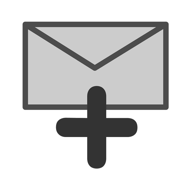 Mail clipart. Free download transparent .PNG Creazilla