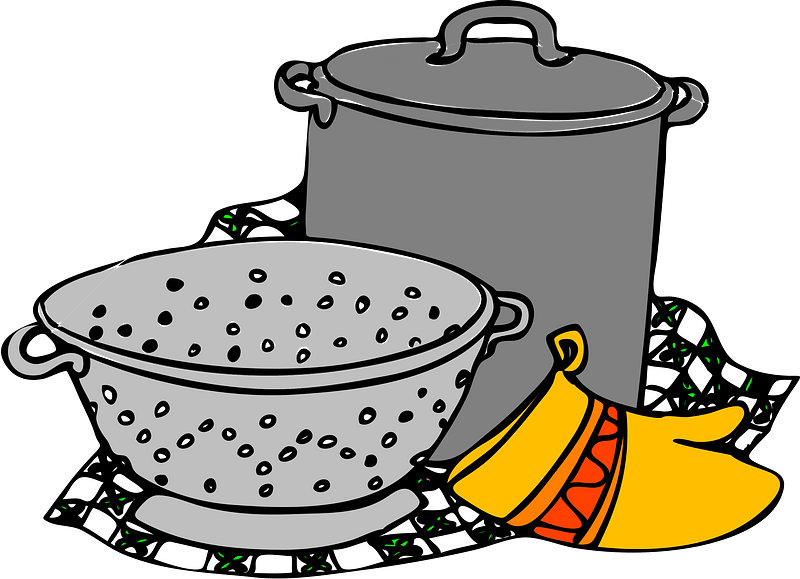 Cooking clipart. Free download transparent .PNG Creazilla