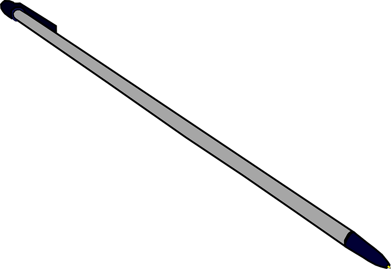 Pen clipart. Free download transparent .PNG Creazilla