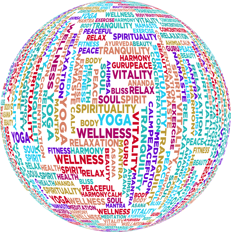 Yoga clipart. Free download transparent .PNG | Creazilla