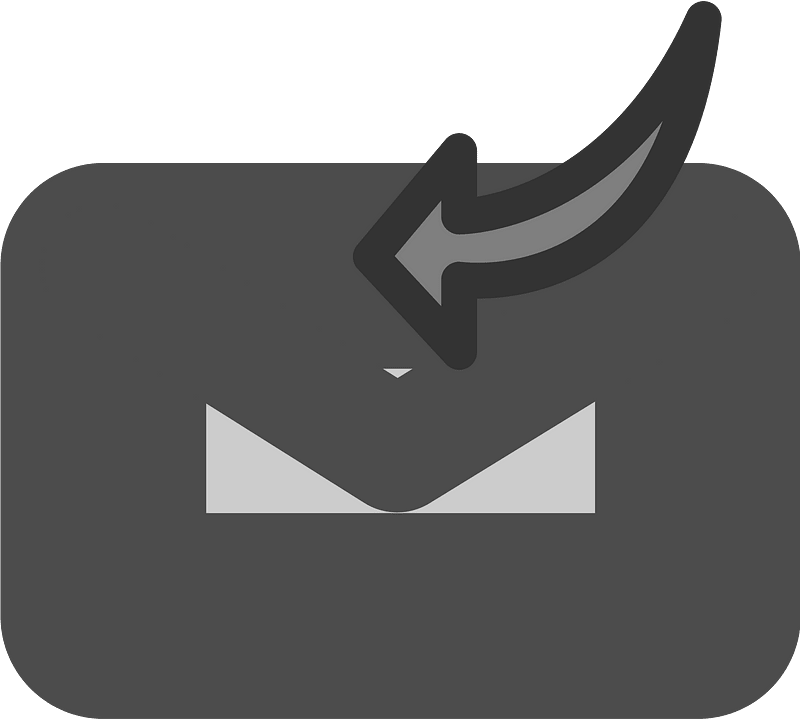 Mail clipart. Free download transparent .PNG Creazilla