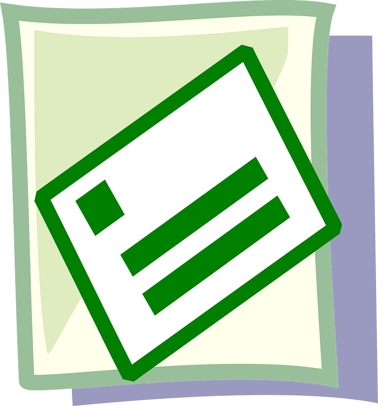 Mail clipart. Free download transparent .PNG Creazilla