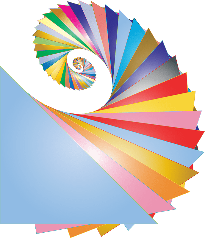 Abstract clipart. Free download transparent .PNG Creazilla