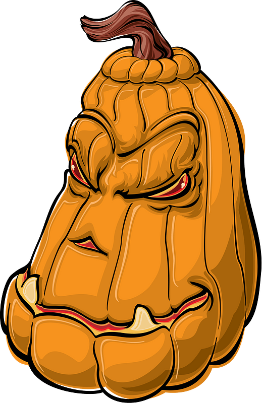 Pumpkin clipart