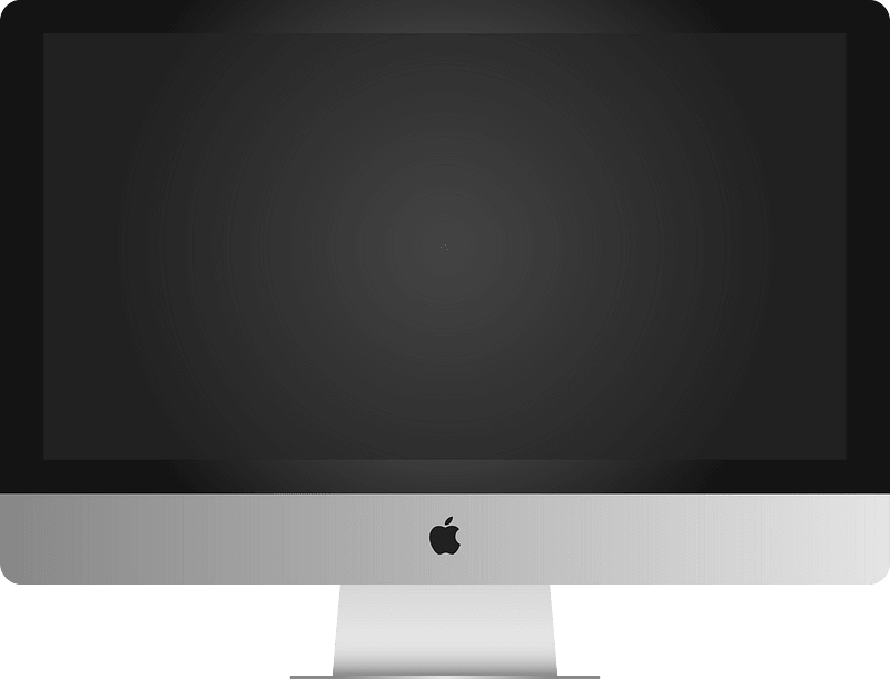 Mac clipart. Free download transparent .PNG | Creazilla