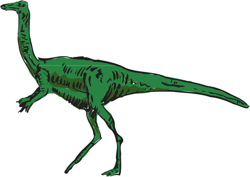 Dinosauro immagine clipart